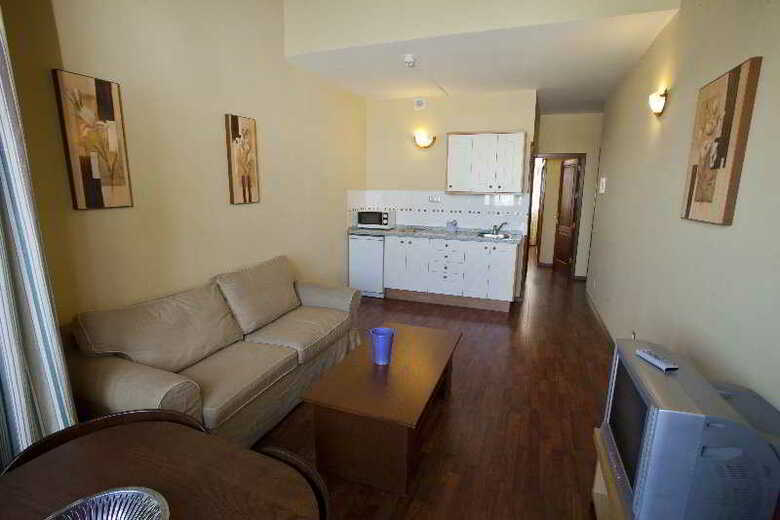 Aparthotel Miami