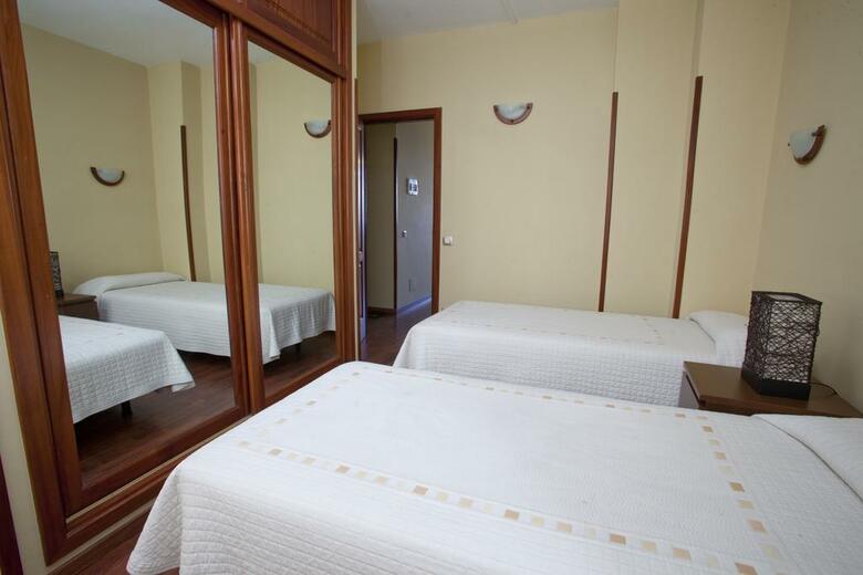 Aparthotel Miami