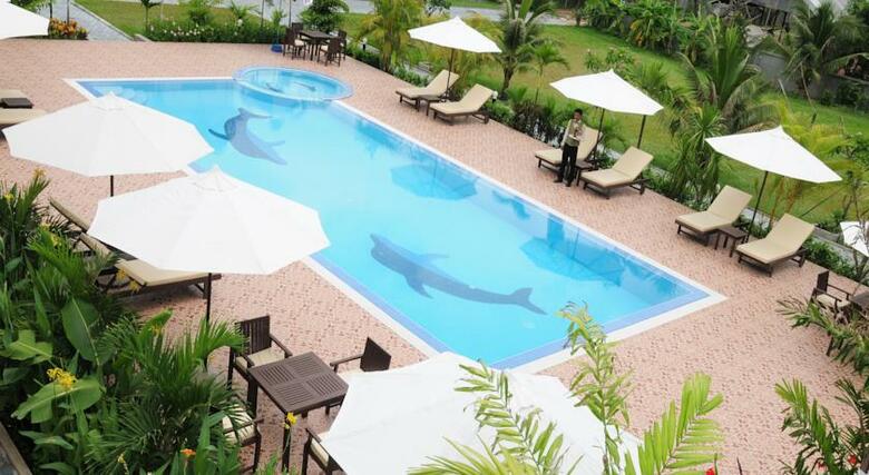 Hotel Dara Reang Sey Angkor