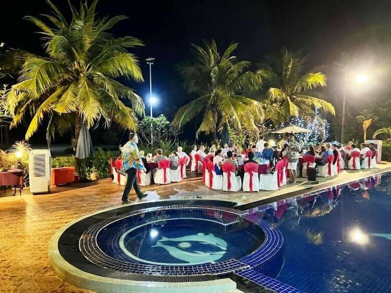 Hotel Dara Reang Sey Angkor