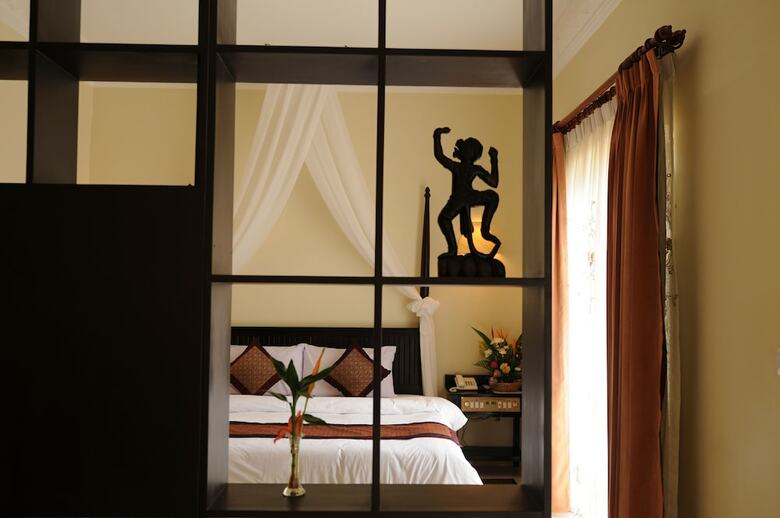 Hotel Dara Reang Sey Angkor