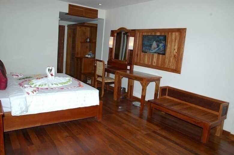 Hotel Dara Reang Sey Angkor