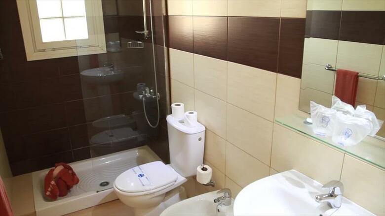 Apartamentos Bungalows Tara