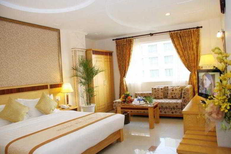 Hoang Hai Long Hotel