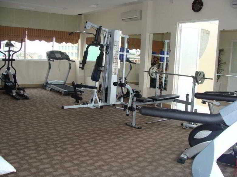 Hoang Hai Long Hotel