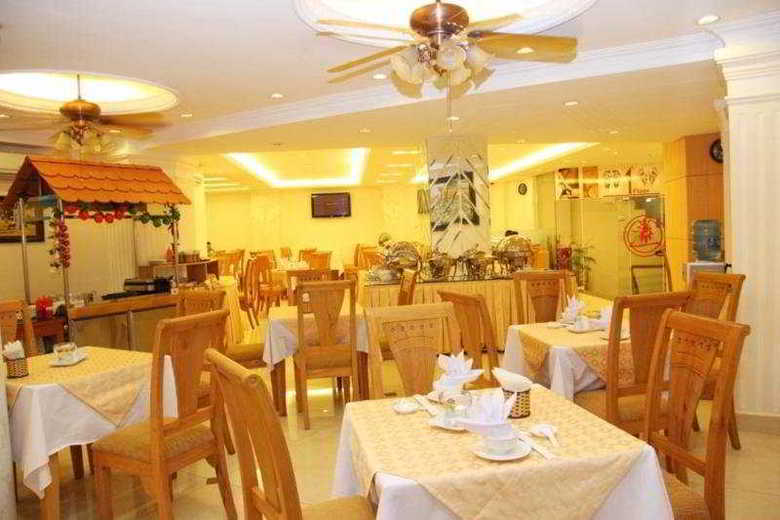 Hoang Hai Long Hotel