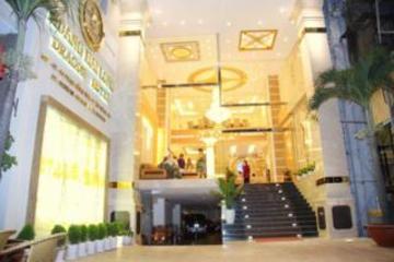 Hoang Hai Long Hotel