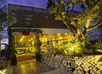 Hoang Hai Long Hotel