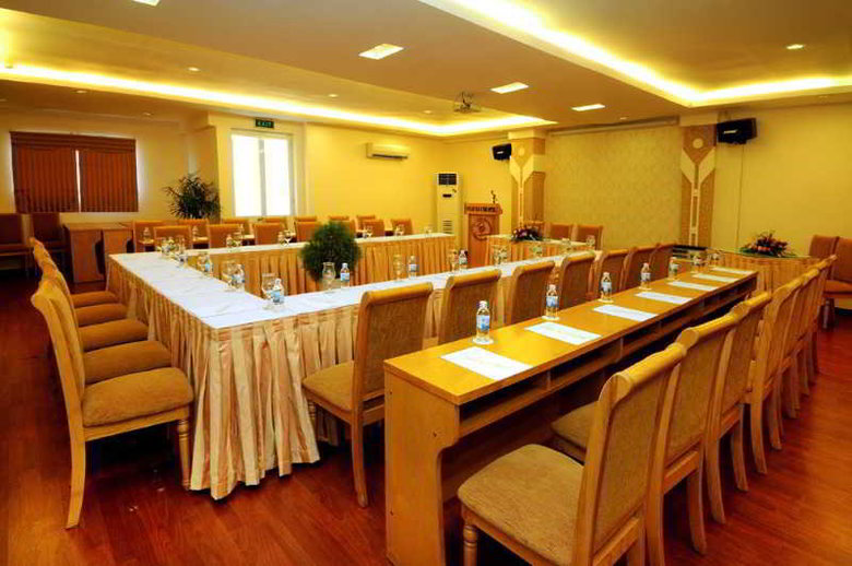 Hoang Hai Long Hotel