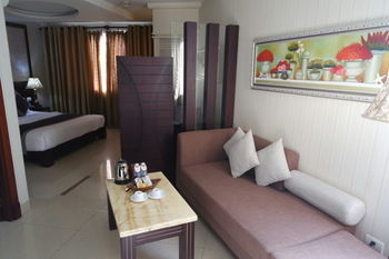 Hoang Hai Long Hotel