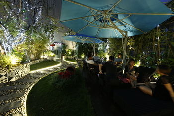 Hoang Hai Long Hotel