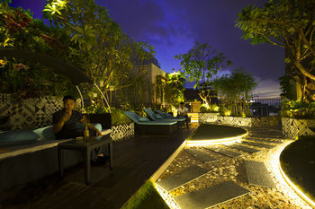 Hoang Hai Long Hotel