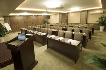 Hoang Hai Long Hotel