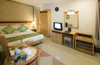 Hoang Hai Long Hotel