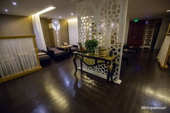 Hoang Hai Long Hotel