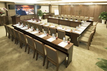 Hoang Hai Long Hotel