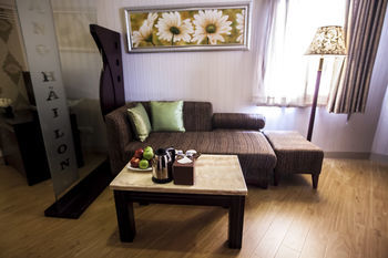 Hoang Hai Long Hotel