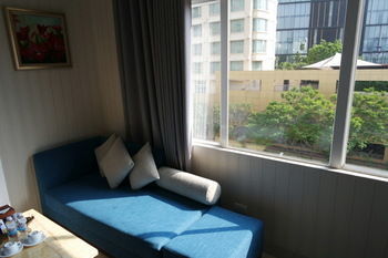 Hoang Hai Long Hotel