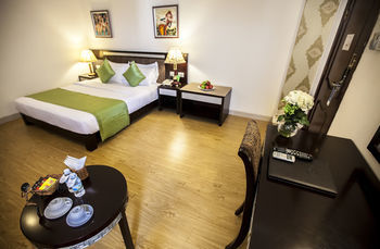 Hoang Hai Long Hotel