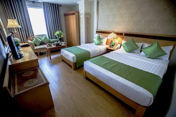 Hoang Hai Long Hotel