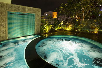 Hoang Hai Long Hotel