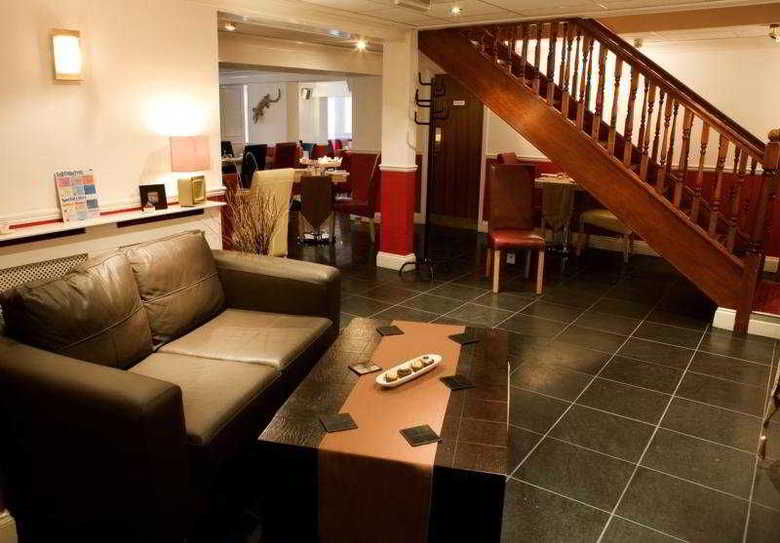 Comfort Hotel Great Yarmouth