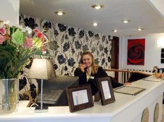Comfort Hotel Great Yarmouth