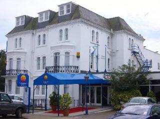 Comfort Hotel Great Yarmouth