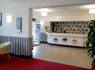 Comfort Hotel Great Yarmouth