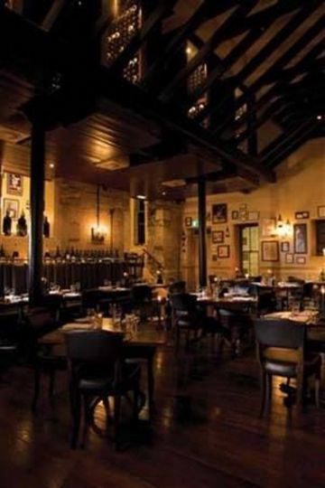 Du Vin Hotel & Bistro Edinburgh