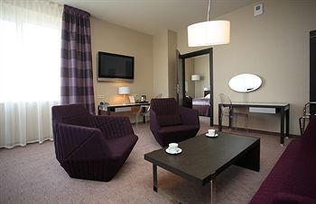 Hotel Kossak