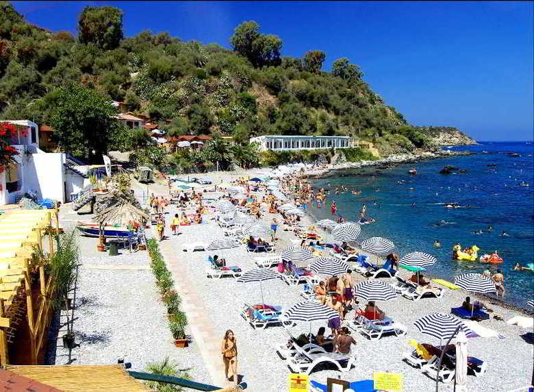 Hotel Villaggio Cirucco(.)