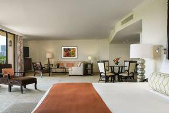 Hotel Turnberry Isle Miami