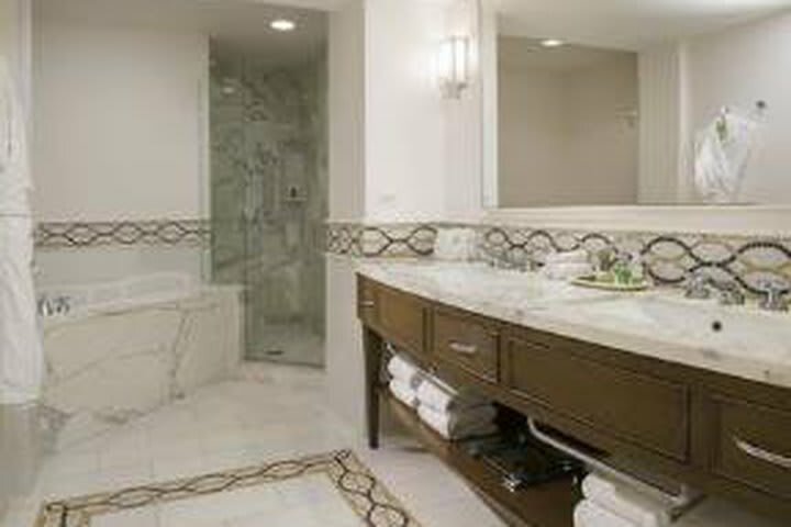 Hotel Turnberry Isle Miami