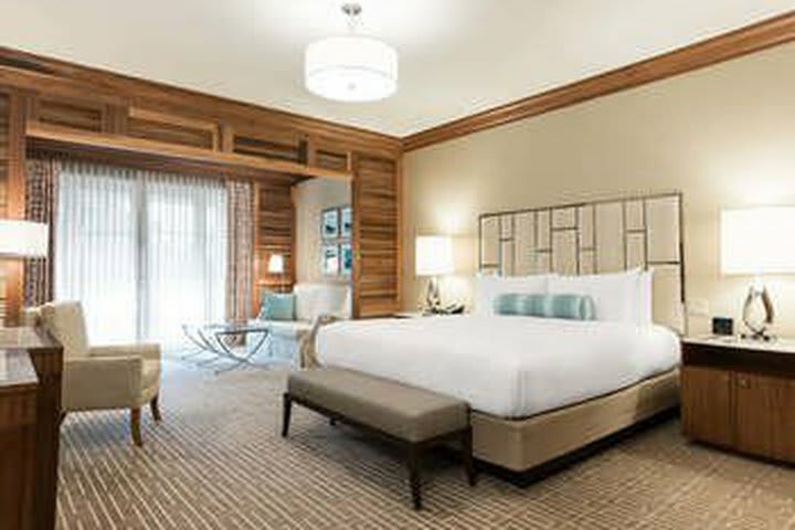 Hotel Turnberry Isle Miami