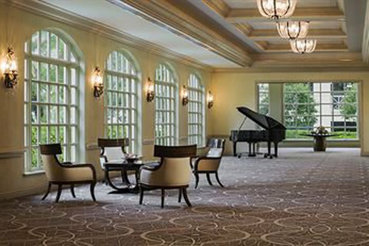 Hotel Turnberry Isle Miami