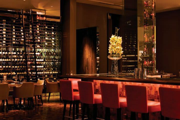 Hotel Turnberry Isle Miami