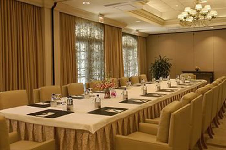 Hotel Turnberry Isle Miami