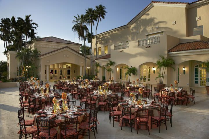 Hotel Turnberry Isle Miami