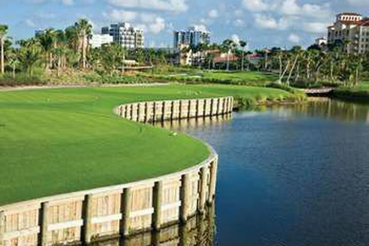 Hotel Turnberry Isle Miami