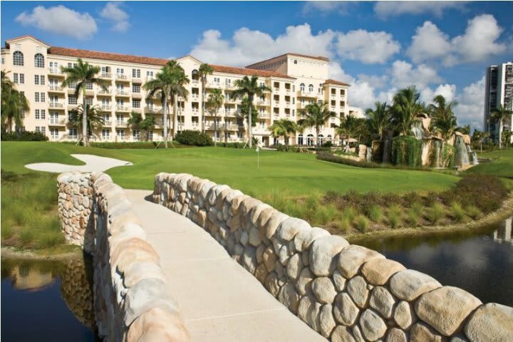 Hotel Turnberry Isle Miami