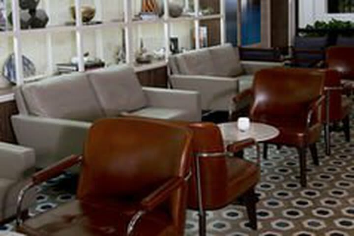 Hotel Turnberry Isle Miami