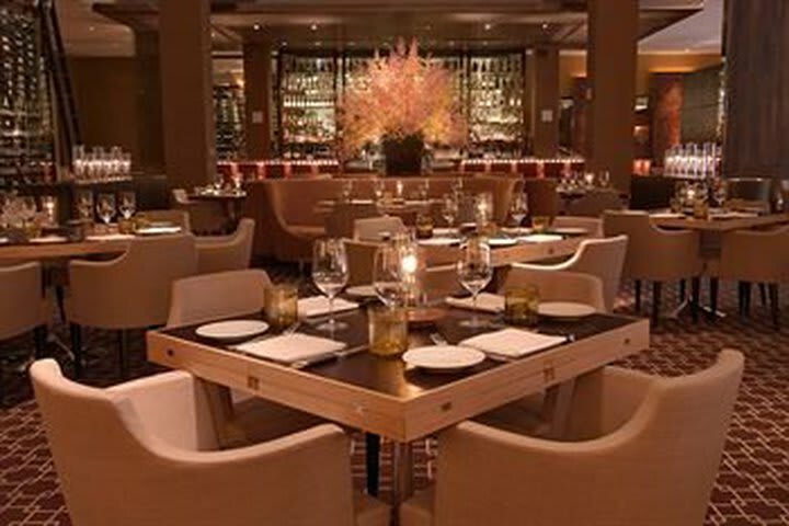 Hotel Turnberry Isle Miami