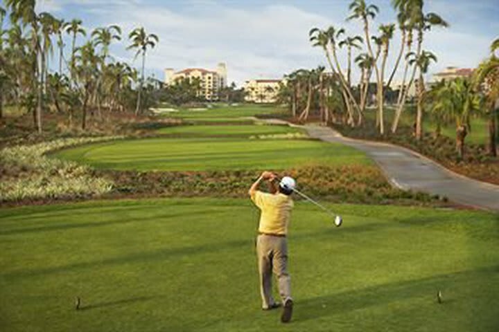 Hotel Turnberry Isle Miami