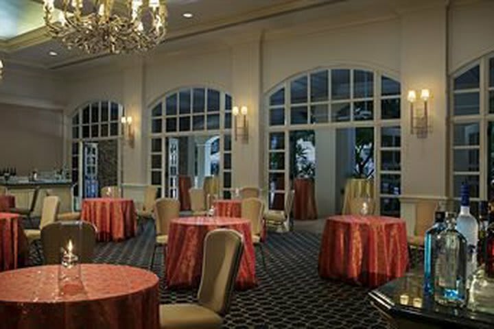 Hotel Turnberry Isle Miami