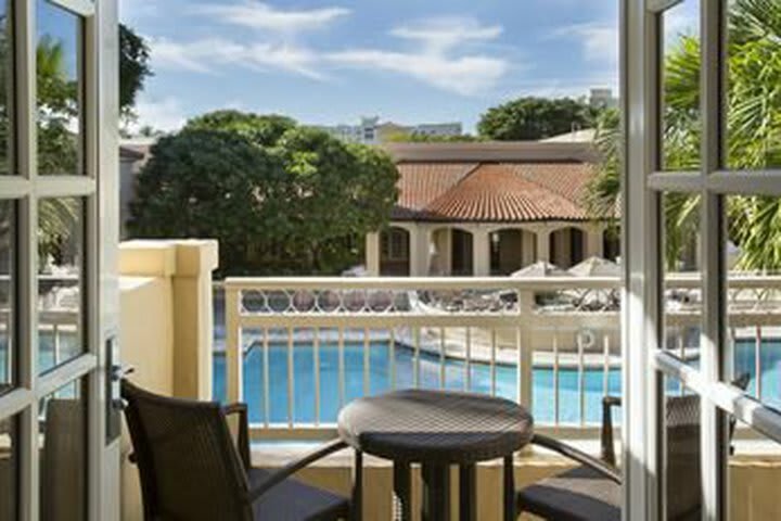 Hotel Turnberry Isle Miami
