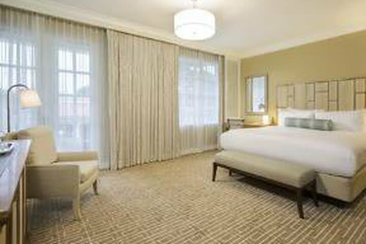 Hotel Turnberry Isle Miami