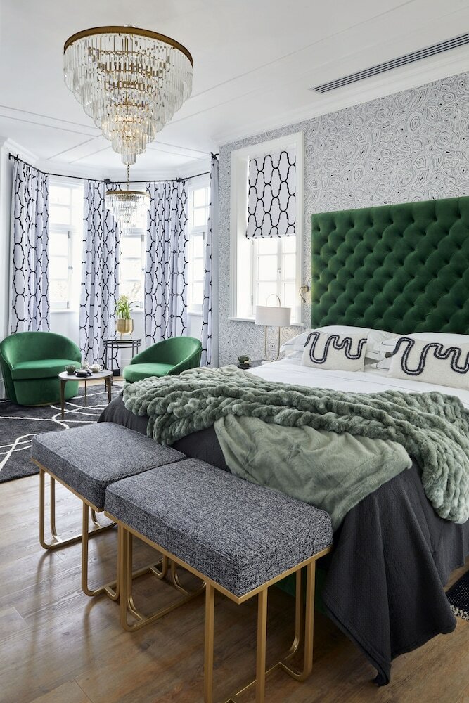Hotel Cape Cadogan Boutiqu