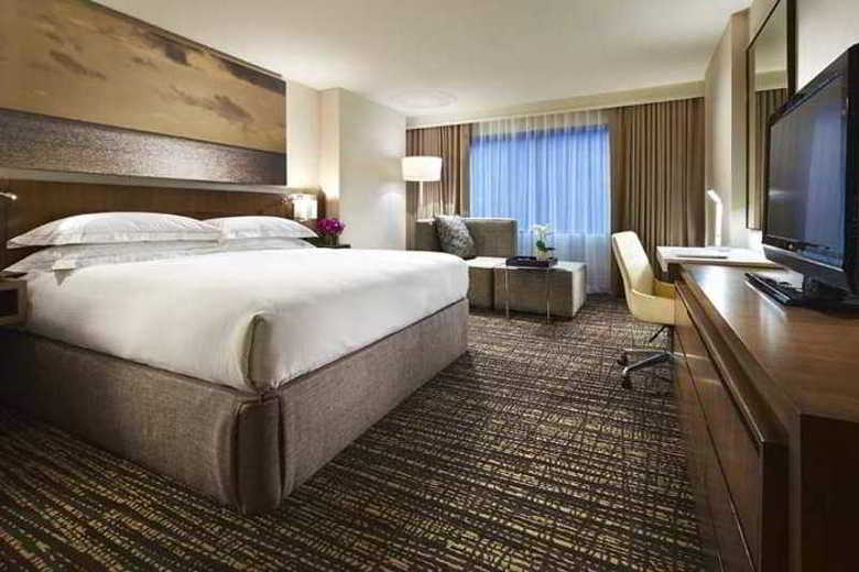 Hotel Hilton San Diego Mission Valley