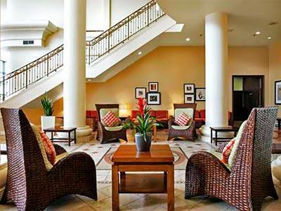 Hotel Hilton San Diego Mission Valley